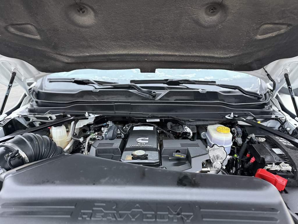 2024 RAM 3500 TRADE Located at Dye Enterprises light-box-slides