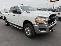 2024 RAM 2500 BIG H