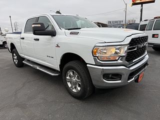 Thumbnail - 2024 RAM 2500