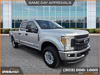 2019 Ford F250 SUPER