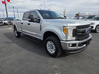 Thumbnail - 2019 Ford F250