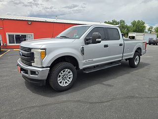 Thumbnail - 2019 Ford F250