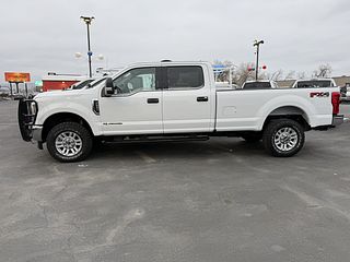 2019 Ford F250 Located at Dye Enterprises Thumbnail - 2019 Ford F250