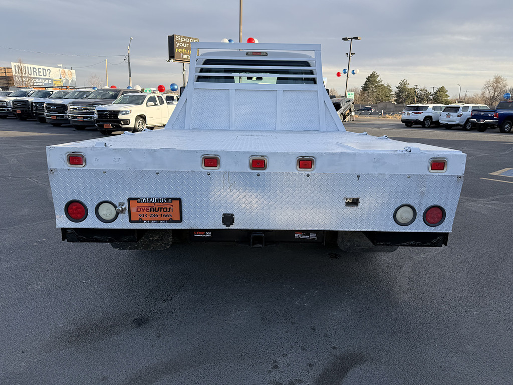 2012 Ford F450 Located at Dye Enterprises slide-image