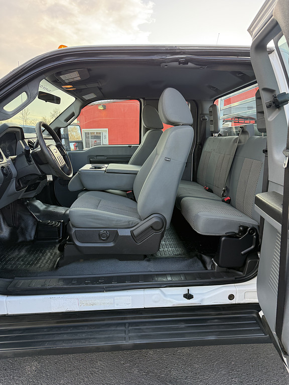 2012 Ford F450 Located at Dye Enterprises slide-image