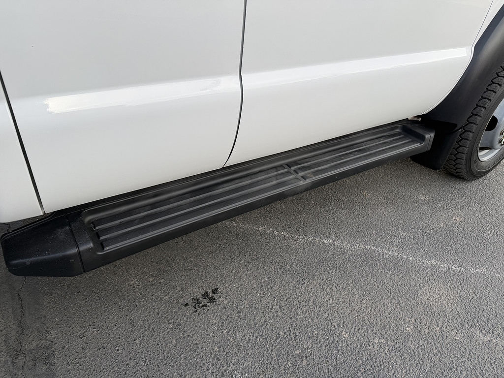 2012 Ford F450 Located at Dye Enterprises light-box-slides