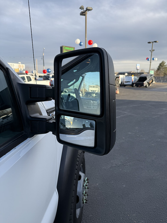 2012 Ford F450 Located at Dye Enterprises slide-image