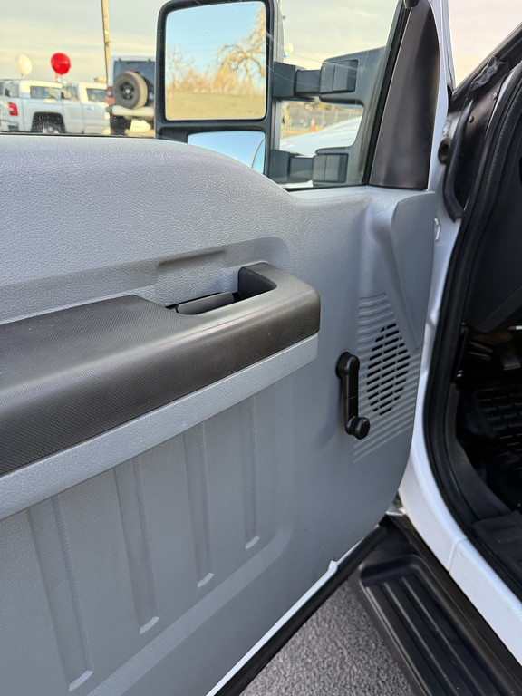 2012 Ford F450 Located at Dye Enterprises slide-image