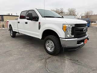 Thumbnail - 2017 Ford F250