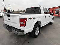 2020 Ford F150