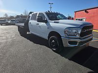 2024 RAM 3500