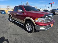 2011 Dodge RAM 1500