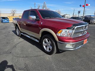 Thumbnail - 2011 Dodge RAM 1500