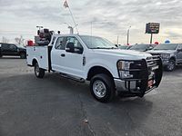 2019 Ford F350