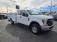 2018 Ford F250