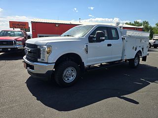 Thumbnail - 2018 Ford F250