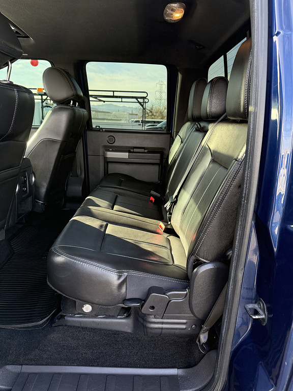 2012 Ford F350 Located at Dye Enterprises slide-image