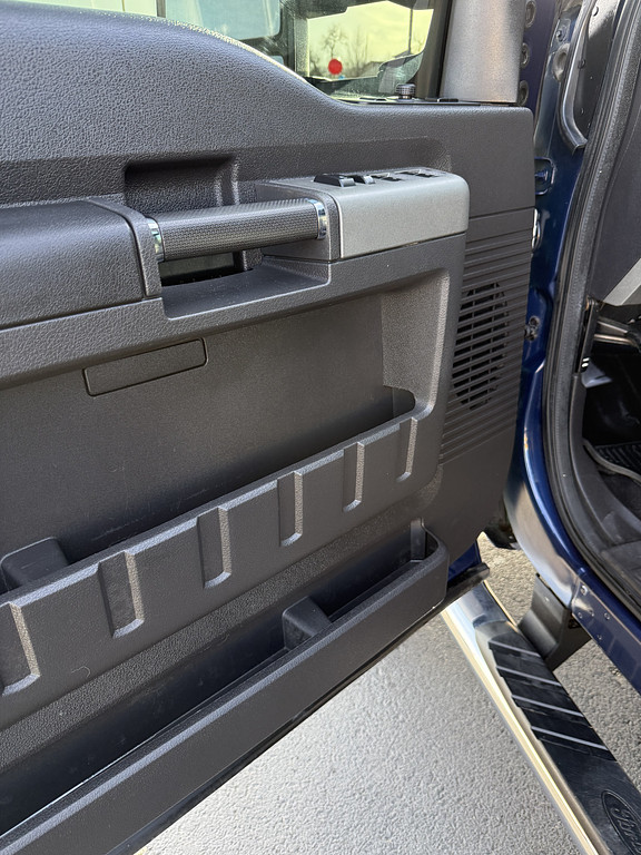 2012 Ford F350 Located at Dye Enterprises slide-image