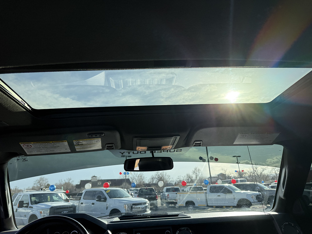 2012 Ford F350 Located at Dye Enterprises slide-image