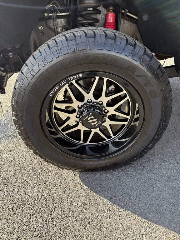 2012 Ford F350 Located at Dye Enterprises slide-image