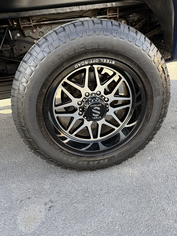 2012 Ford F350 Located at Dye Enterprises slide-image