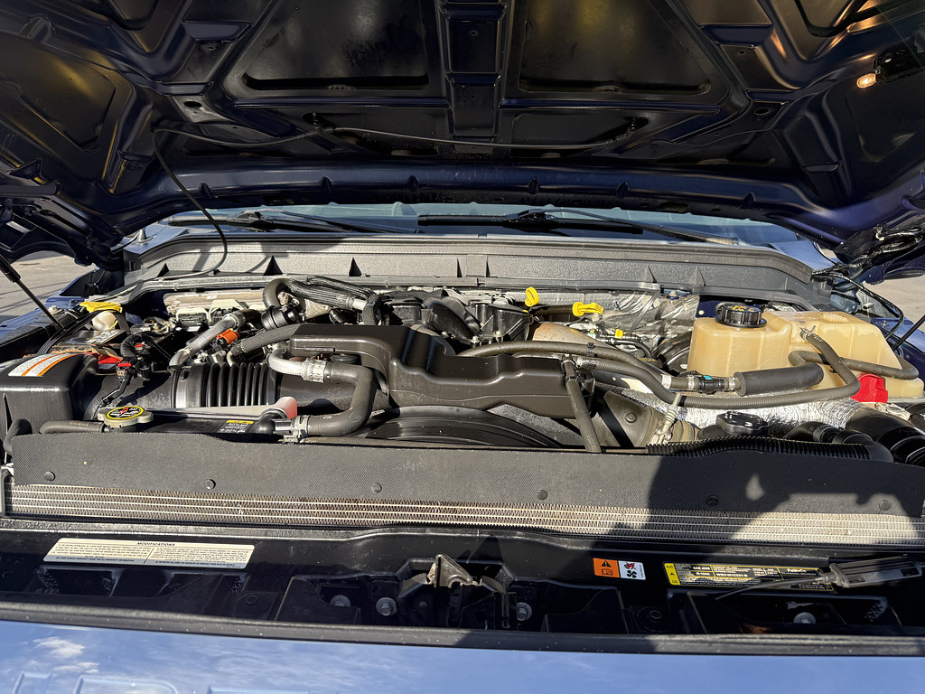 2012 Ford F350 Located at Dye Enterprises slide-image