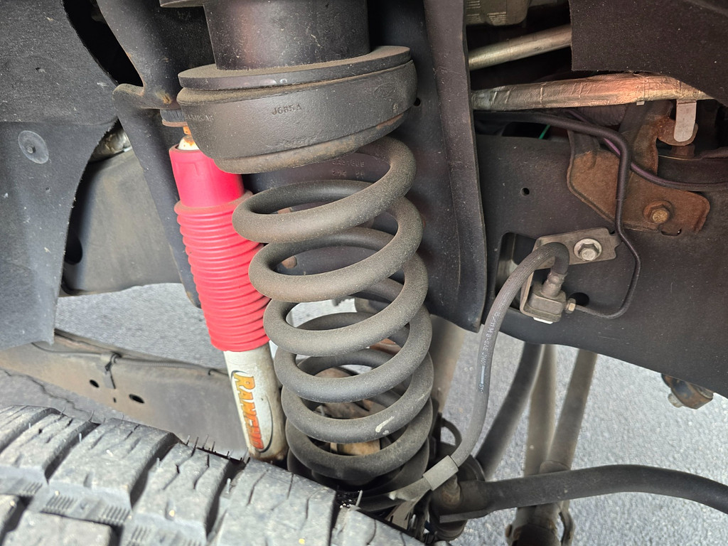 2012 Ford F-350 Super Duty Lariat - Photo 14