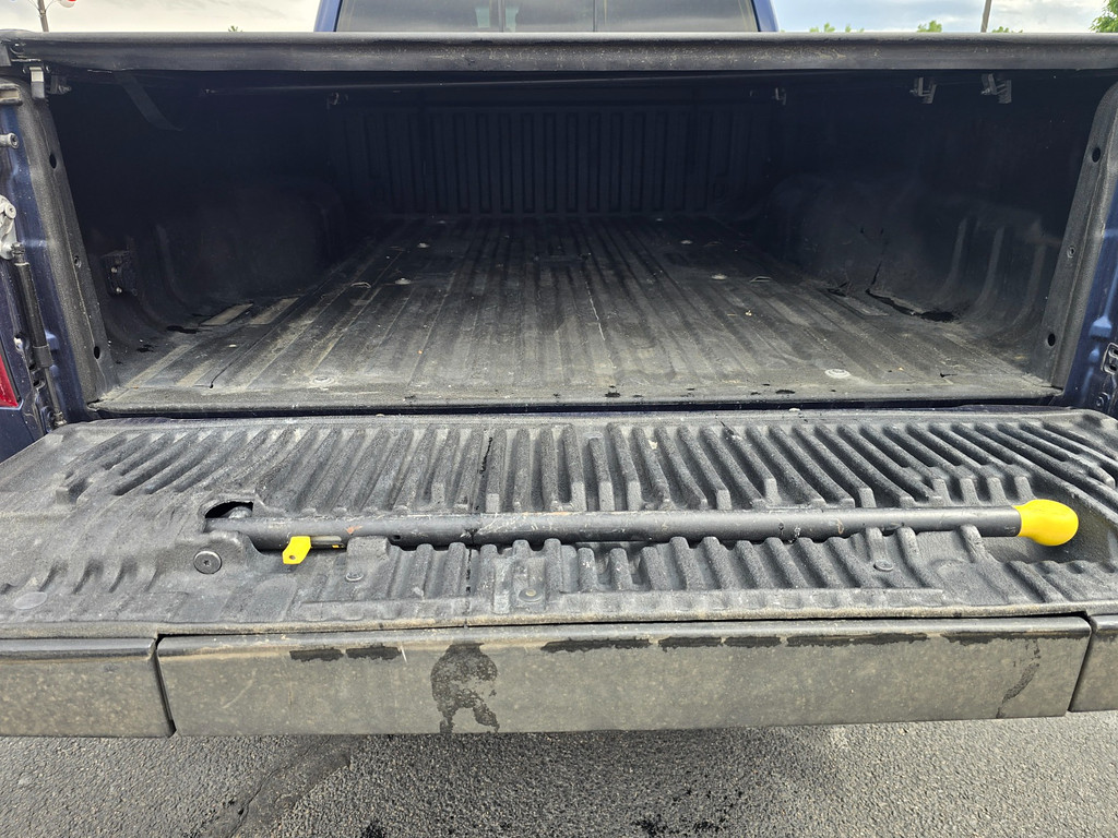 2012 Ford F-350 Super Duty Lariat - Photo 16