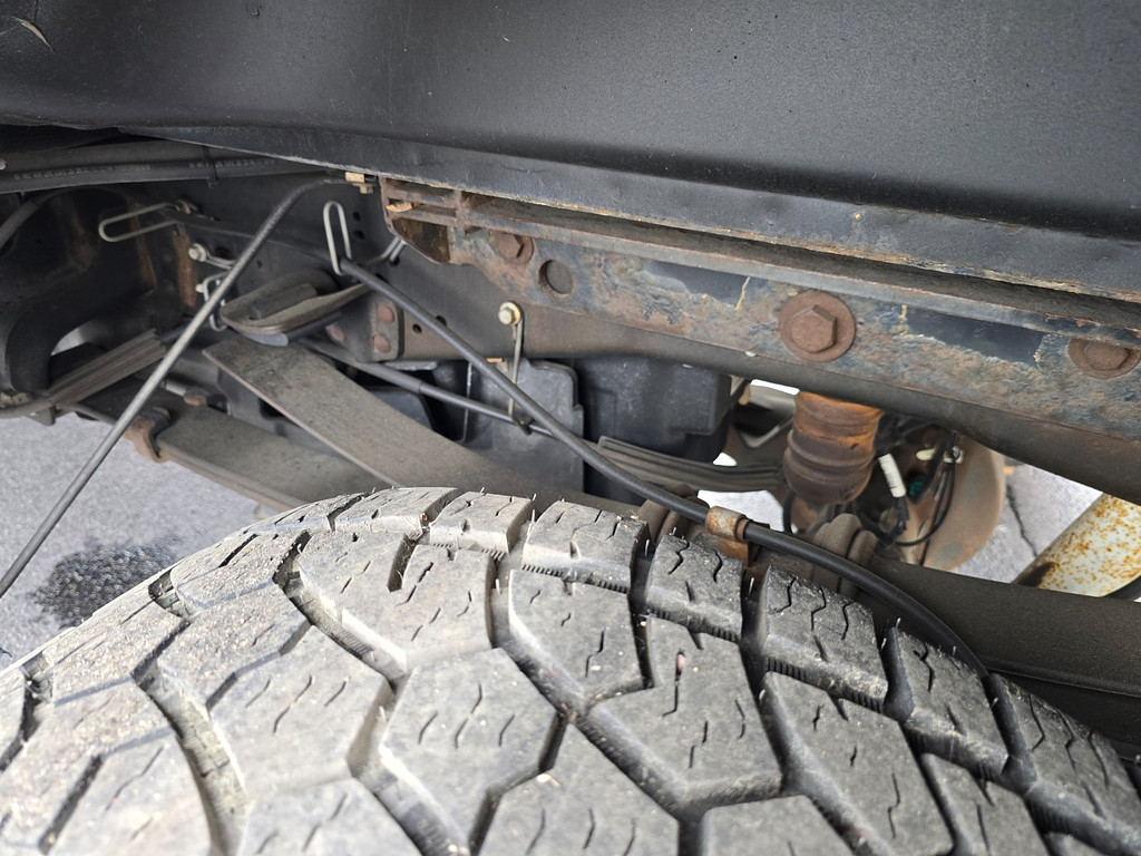 2012 Ford F-350 Super Duty Lariat - Photo 17