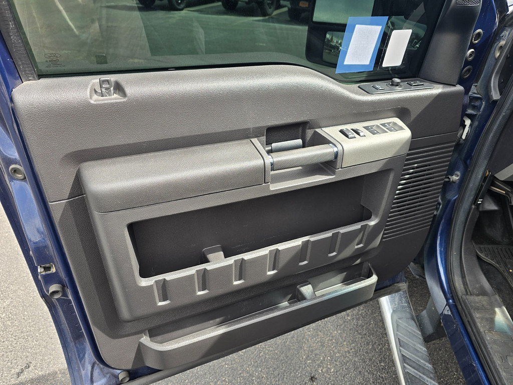 2012 Ford F-350 Super Duty Lariat - Photo 20