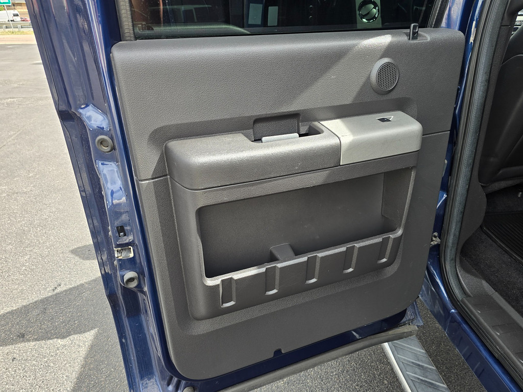 2012 Ford F-350 Super Duty Lariat - Photo 23