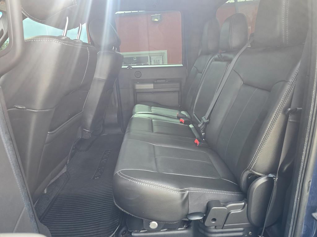 2012 Ford F-350 Super Duty Lariat - Photo 24
