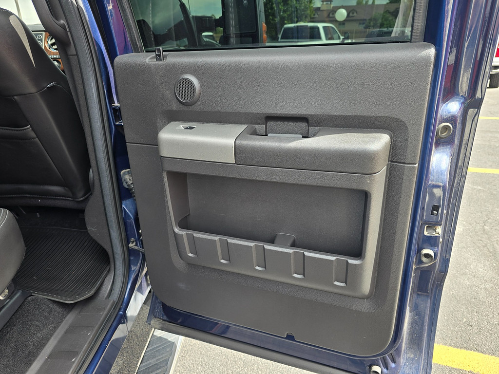 2012 Ford F-350 Super Duty Lariat - Photo 27