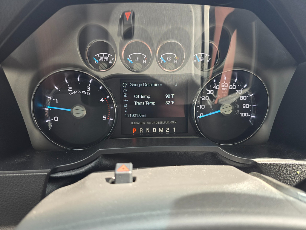 2012 Ford F-350 Super Duty Lariat - Photo 30