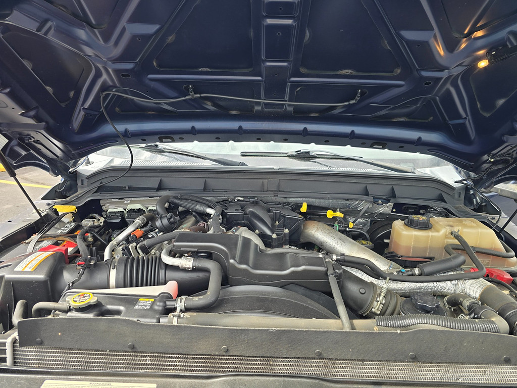 2012 Ford F-350 Super Duty Lariat - Photo 34