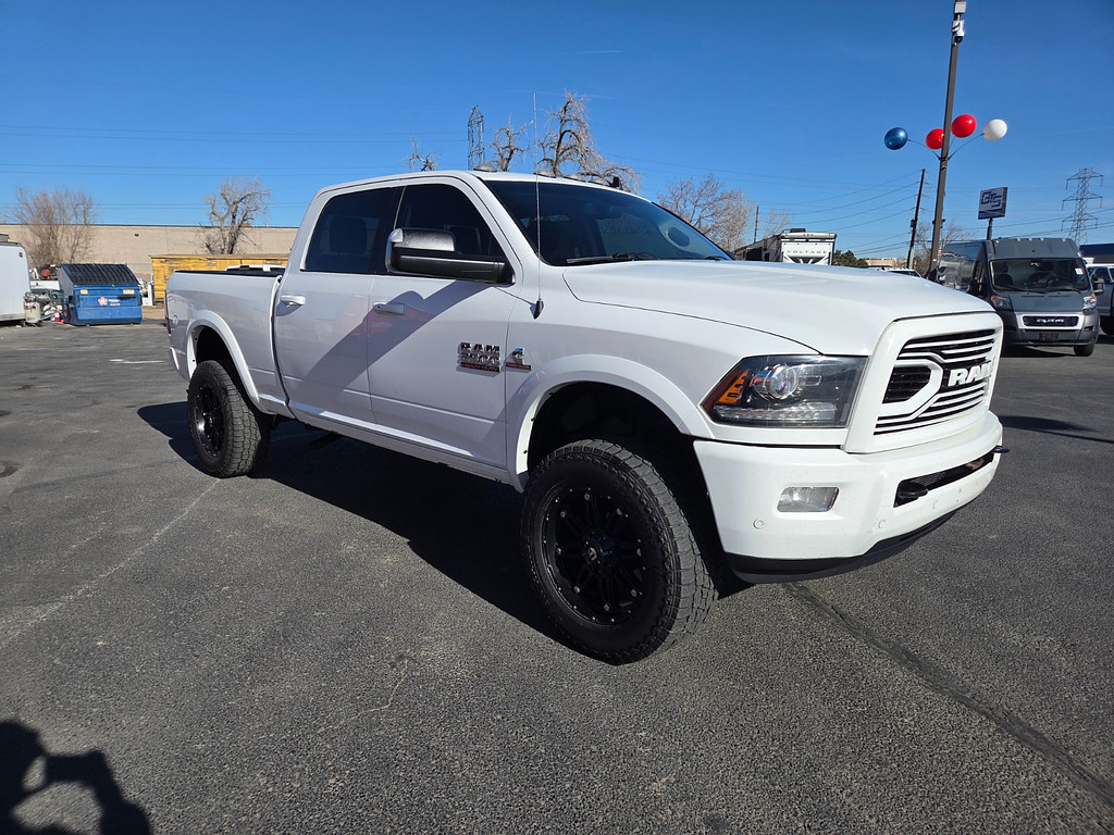 2018 RAM 2500 Located at Dye Enterprises slide-image