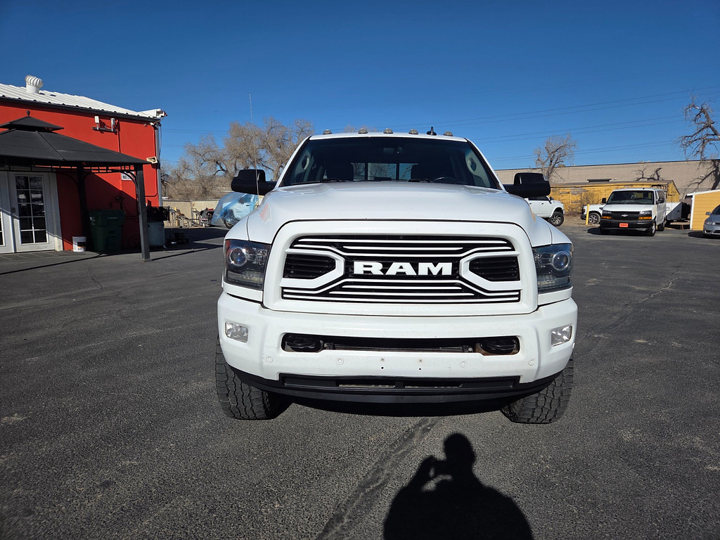2018 RAM 2500 Located at Dye Enterprises slide-image
