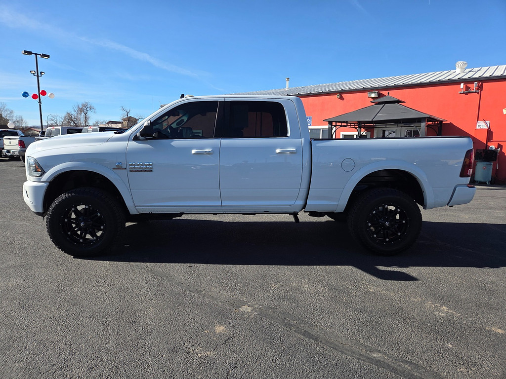 2018 RAM 2500 Located at Dye Enterprises light-box-slides