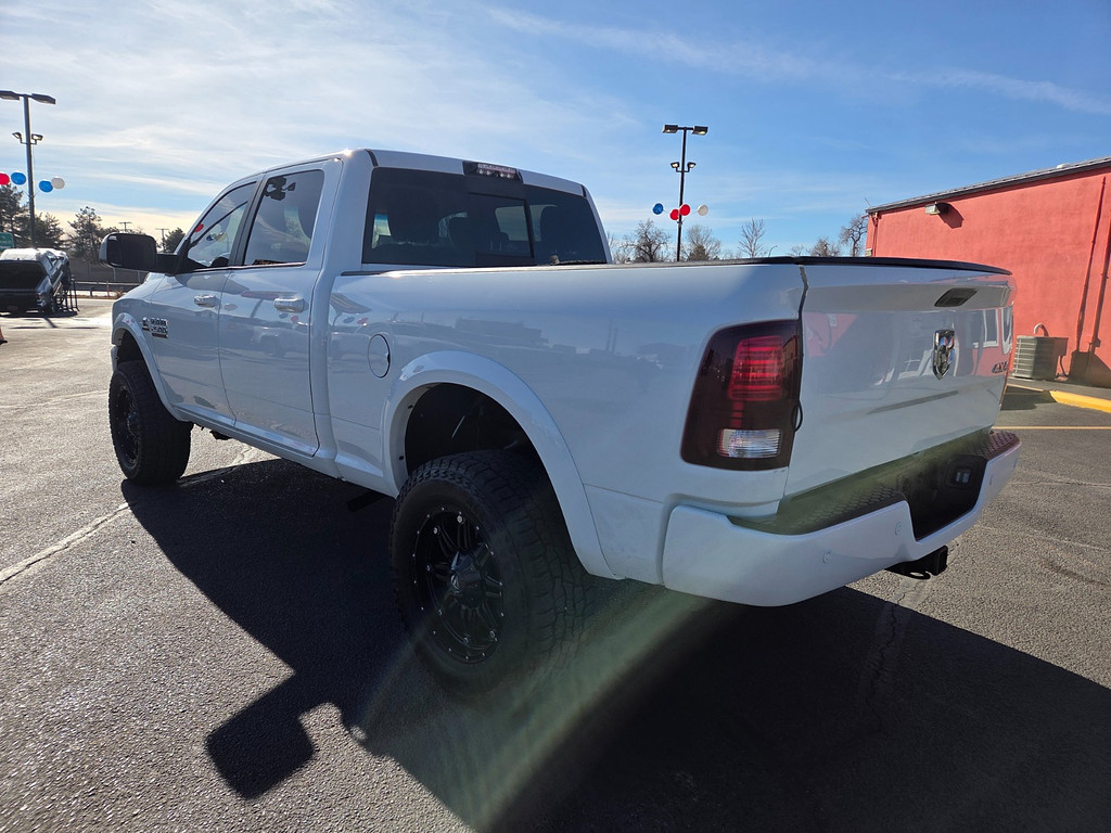 2018 RAM 2500 Located at Dye Enterprises slide-image