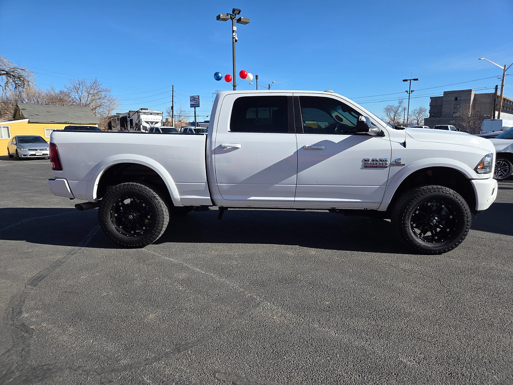2018 RAM 2500 Located at Dye Enterprises light-box-slides