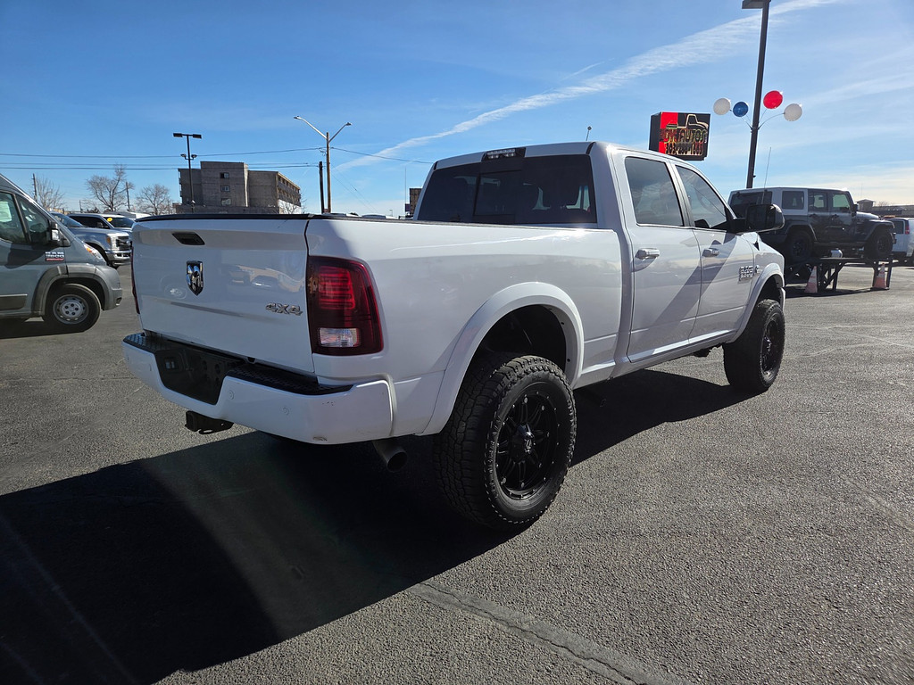 2018 RAM 2500 Located at Dye Enterprises light-box-slides