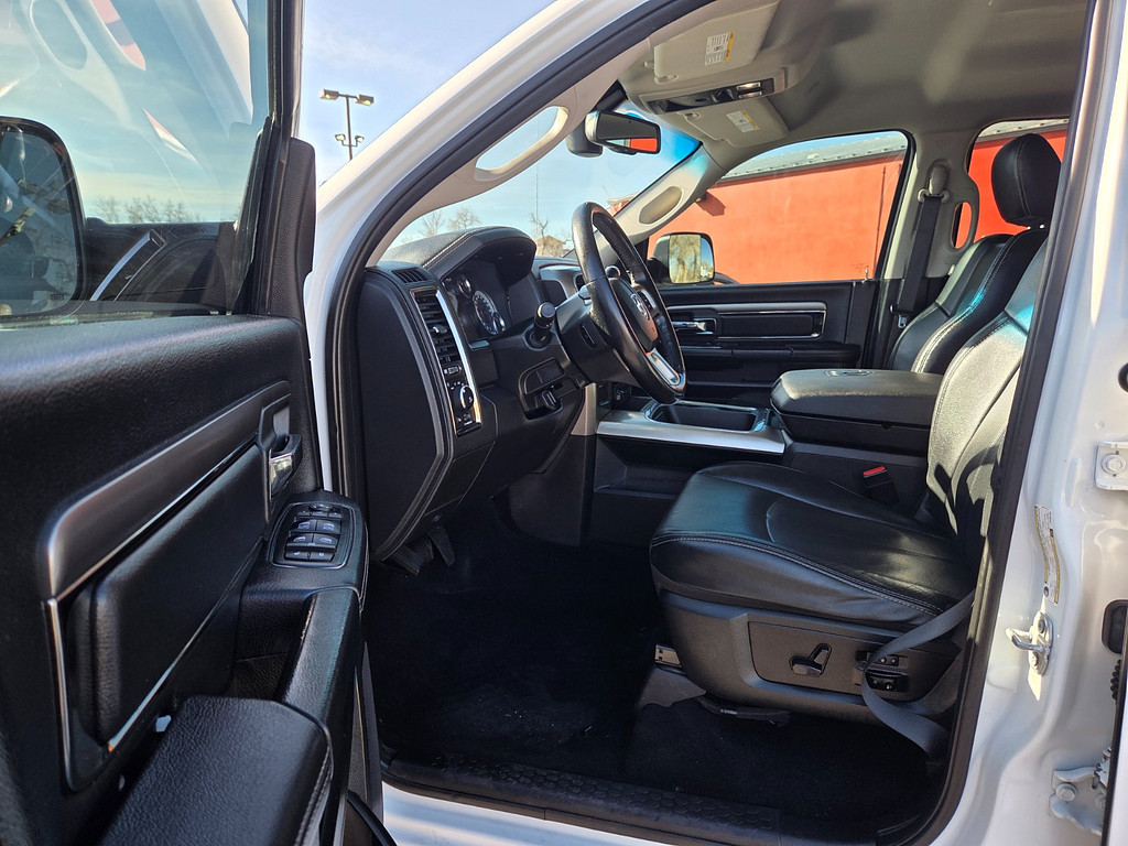 2018 RAM 2500 Located at Dye Enterprises light-box-slides
