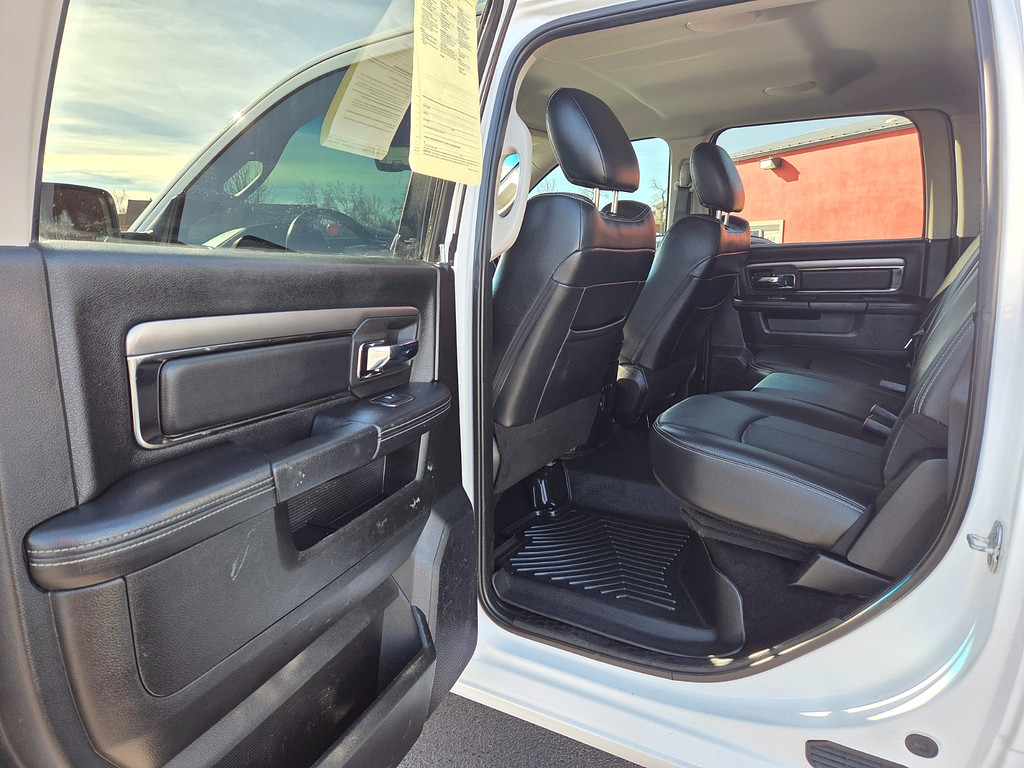 2018 RAM 2500 Located at Dye Enterprises slide-image