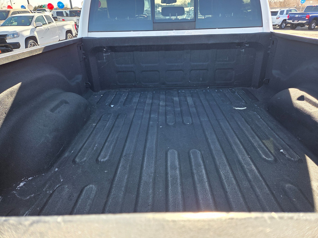 2018 RAM 2500 Located at Dye Enterprises slide-image