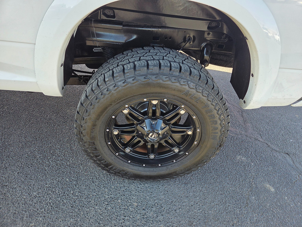 2018 RAM 2500 Located at Dye Enterprises light-box-slides