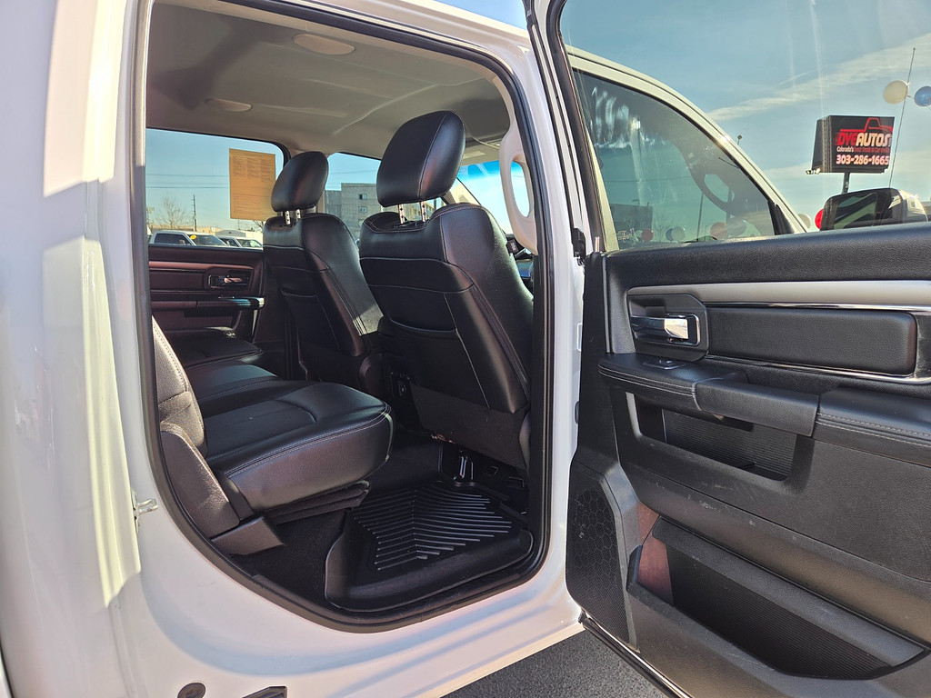 2018 RAM 2500 Located at Dye Enterprises slide-image