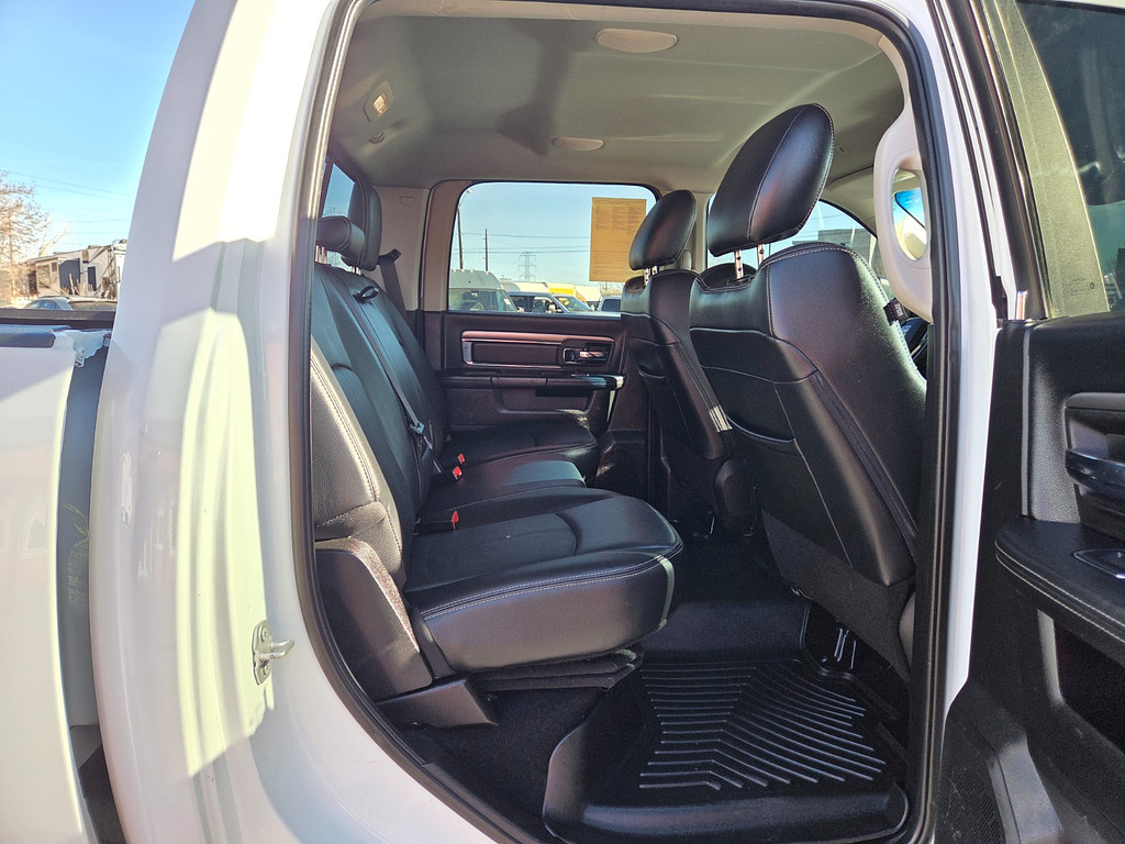 2018 RAM 2500 Located at Dye Enterprises slide-image