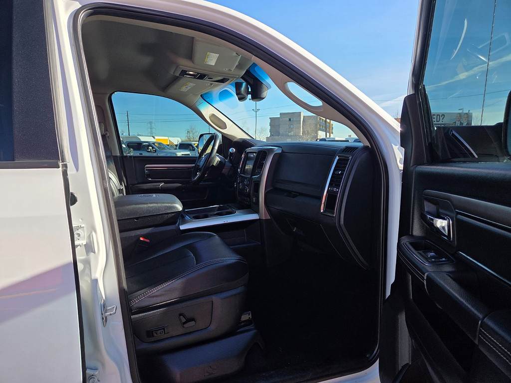 2018 RAM 2500 Located at Dye Enterprises light-box-slides