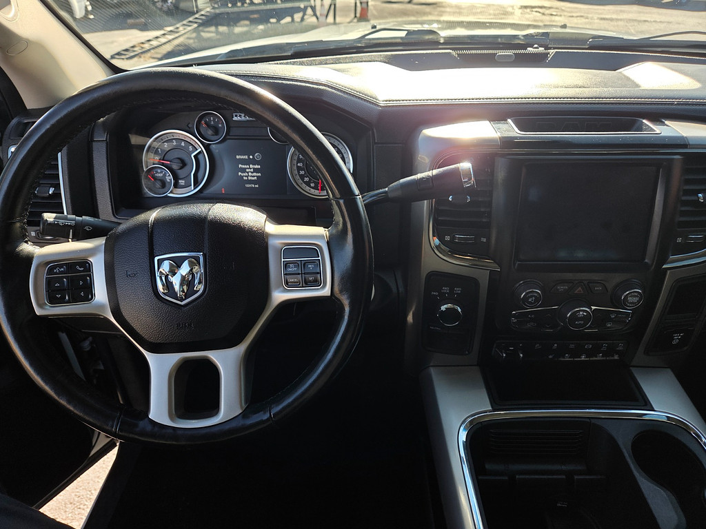 2018 RAM 2500 Located at Dye Enterprises slide-image