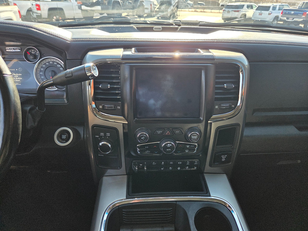 2018 RAM 2500 Located at Dye Enterprises light-box-slides